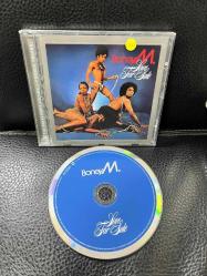 BONEYM - LOVE FOR SALE CD0773