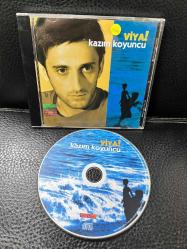 KAZIM KOYUNCU - VİYA CD0764