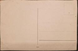 PC.449 BURSA ULU CAMİİ OSMANLI DÖNEMİ POSTA KARTI