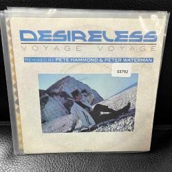 DESIRELESS - VOYAGE VOYAGE 03792