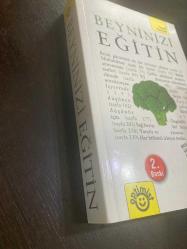 Beyninizi eğitin
