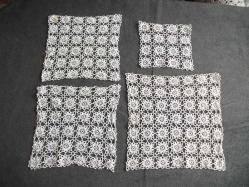 C2 - 18 - DANTEL - 4 ADET