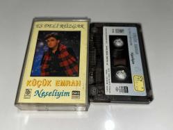 KÜÇÜK EMRAH ES DELİ RÜZGAR ( NEŞELİYİM)