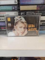 Seda Sayan - Seviyor Musun ? - Kaset -