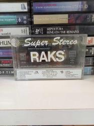 Seda Sayan - Seviyor Musun ? - Kaset -