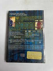SWORDFISH ORİJİNAL DVD FİLM YILMAZ VİDEO
