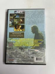 Kurtların kardeşliği orijinal dvd film yılmaz video