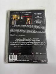 The Insıder - Köstebek orijinal dvd film yılmaz video