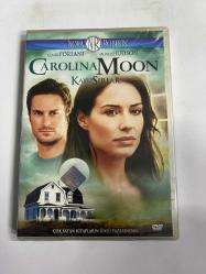 Carolina Moon - Kayıp Sırlar Orijinal Dvd Film Yılmaz Video