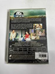 Carolina Moon - Kayıp Sırlar Orijinal Dvd Film Yılmaz Video