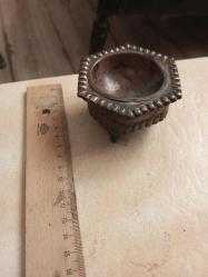 Minik Süleymaniye mangal