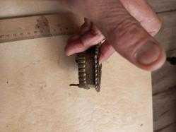 Minik Süleymaniye mangal