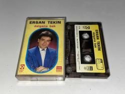 ERSAN TEKİN - DALGANA BAK