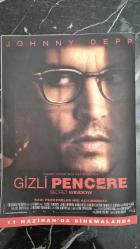 HAFTALIK ANTRAKT SİNEMA GAZETESİ -- 11 - 17 HAZİRAN 2004 -- VANESSA INCONTRADA , BU HAFTA 'KALBİM BAŞKA YERDE' İLE SİNEMALARDA -- ÜMİT SAYIN MAİ -- SİNE BAKIŞ ORHAN ÜNSER -- MTV FİLM  ÖDÜLLERİ : YÜZÜKLERİN EFENDİSİ - KRALIN DÖNÜŞÜ EN  İYİ FİLM , P. JACKSON UMA THURMAN , EN İYİ KADIN OYUNCU , KİLL BİLL JOHNNY DEPP  EN İYİ ERKEK OYUNCU -- HARRY POTTER VE AZKABAN  TUTSAĞI -- ALTÜST YILDIZLAR , JENNETTE MACDONALD , CLARK GOBLE , SPENCER TRACY -- KADIN AVCILARI , TOM HANKS ,IRMA P.HALL, MARLON WAYANS,  J.K.SİMMONS , TZİ MA ,RYAN HURST , DİANE DELANO , GEORGE WALLACE, JOHN MCCONNEL , JASON WEAVER -- SİNEGÖZ , HAYVANLAR , MELEKLER VE İNSANLAR SADİ ÇİLİNGİR -- KAYIP HAYATLAR : ANTONİO BANDERAS , EMMA THOMPSON , HORACİO FLASH , KUNO BECKER , RUBEN BLADES , CLAİRE BLOOM , MARİA CANALS , VERA CZEMERİNSKİ , ANTHONY DİAZ -PEREZ, LETİCİA DOLERA --GİZLİ PENCERE : JOHNNY DEPP ..