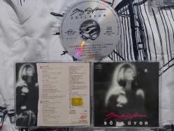 Sezen aksu söylüyor 1990 cd