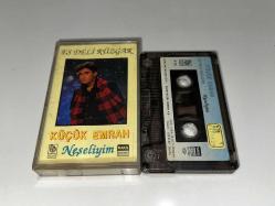 KÜÇÜK EMRAH ES DELİ RÜZGAR ( NEŞELİYİM)