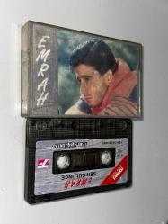 Sen Gülünce Emrah ( Tempa Foneks 1991 )