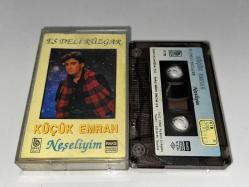 KÜÇÜK EMRAH ES DELİ RÜZGAR ( NEŞELİYİM)