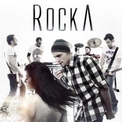 Rocka - Ölürüm Sana ( Türkçe Müzik CD ALBÜM ) ( AMBALAJINDA - SIFIR ) CD