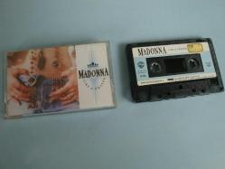 MADONNA 