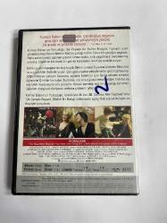 Kırmızı Balonun Yolculuğu Orijinal Dvd Film Yılmaz Video