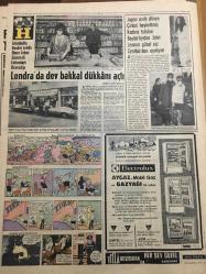 HÜRRİYET GAZETESİ 7 AĞUSTOS 1968 YIL :21 SAYI :7284--İnönü :Demirel in kendisi gafletin tam ortasındadır --Azılı kabadayı şoför  dostunun kocası tarafından öldürüldü --Son söz  onundur  diyen Gina müstakbel  eşinin  adını devlet sırrı gibi saklıyor ---Kızına tecavüz eden adamı  kurşuna dizip  dağa çıktı ---59 Emniyet Müdürü ve Amiri yer değiştirdi--Türk işçisi cinayet suçunu reddediyor ---Arazi ihtilafı yüzünden  köy halkı çarpıştı :1 ölü ,4 yaralı ---Çek Başbakan Doğu ile Batı arasında  tarafsız  kalamayız dedi --Gülbenkyan Kızılay a 1 milyon lira bağışladı --Mazbatası  iptal edilen  AP liler  ile dinleyiciler  kavga ettiler ---Kalp nakli ameliyatı ümit verici fakat mutlak bir şifa sayılmıyor ---Balık Festivali ---Fenerbahçe 4 Yabancı Takımla Oynayacak --11 Güreşçi sakat --Galatasaray ilk sınavı Vefa karşısında verecek --Whips in Genel Kaptanı Antrenörün İşine Son Verdi---Adnan Suvari Göztepe ye Futbolcu İmal Edecek --Balkan yelken şampiyonası  bugün başlıyor ---