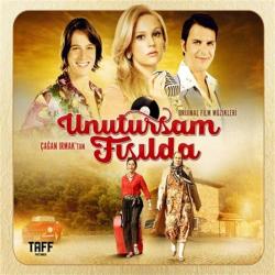 Unutursam Fısılda - Orjinal Film Müzikleri ( Türkçe Müzik CD ALBÜM ) ( AMBALAJINDA - SIFIR ) CD