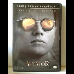 THE AVIATOR * GÖKLERİN HAKİMİ * LEONARDO DICAPRIO..