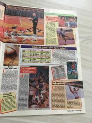 GELİŞİM SPOR DERGİSİ - SAYI 26 - 1 ŞUBAT 1989 - GALATASARAY - TEMEL ÖZALAK - HINCAL ULUÇ - TEMEL ÖZALAK - ERGUN HİÇYILMAZ - GÖKHAN KESKİN - RECEP ADANIR - SUAT MAMAT - YUSUF TUNAOĞLU - ALİ KOCATEPE - VİCİNİ - İNTER NAPOLİ SAMPDORİA ATALANTA JUVENTUS MİLLAN FİORENTİNA ROMA LAZİO VERONA PESCARA CESENA PİSA COMO TORİNO ASCOLİ BOLONGA LECCE - PSV AJAX - TWENTE - FEYENOORD - VOLENDAM - GRONİNGEN - RODA - DEN BOSCH - SKARYA SPOR - TRABZONSPOR - KARŞIYAKA SPOR - BOLU SPOR - ADANA DEMİR SPOR - ANKARAGÜCÜ SPOR - ESKİŞEHİR SPOR - BEŞİKTAŞ SPOR - MALATYA SPOR - FENERBAHÇE - KAHRAMAN MARAŞ SPOR - ENGİN - ERHAN - TURAN- ÜNAL ÜNAL - HASAN CEYLAN - JACK AVİNA - RUUD GULLİT - RIZA - JURİÇEVİ. -CEVDET - YÜKSEL - MARTAÇ -