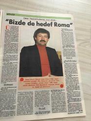 GELİŞİM SPOR DERGİSİ - SAYI 26 - 1 ŞUBAT 1989 - GALATASARAY - TEMEL ÖZALAK - HINCAL ULUÇ - TEMEL ÖZALAK - ERGUN HİÇYILMAZ - GÖKHAN KESKİN - RECEP ADANIR - SUAT MAMAT - YUSUF TUNAOĞLU - ALİ KOCATEPE - VİCİNİ - İNTER NAPOLİ SAMPDORİA ATALANTA JUVENTUS MİLLAN FİORENTİNA ROMA LAZİO VERONA PESCARA CESENA PİSA COMO TORİNO ASCOLİ BOLONGA LECCE - PSV AJAX - TWENTE - FEYENOORD - VOLENDAM - GRONİNGEN - RODA - DEN BOSCH - SKARYA SPOR - TRABZONSPOR - KARŞIYAKA SPOR - BOLU SPOR - ADANA DEMİR SPOR - ANKARAGÜCÜ SPOR - ESKİŞEHİR SPOR - BEŞİKTAŞ SPOR - MALATYA SPOR - FENERBAHÇE - KAHRAMAN MARAŞ SPOR - ENGİN - ERHAN - TURAN- ÜNAL ÜNAL - HASAN CEYLAN - JACK AVİNA - RUUD GULLİT - RIZA - JURİÇEVİ. -CEVDET - YÜKSEL - MARTAÇ -