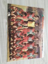 GELİŞİM SPOR DERGİSİ - SAYI 26 - 1 ŞUBAT 1989 - GALATASARAY - TEMEL ÖZALAK - HINCAL ULUÇ - TEMEL ÖZALAK - ERGUN HİÇYILMAZ - GÖKHAN KESKİN - RECEP ADANIR - SUAT MAMAT - YUSUF TUNAOĞLU - ALİ KOCATEPE - VİCİNİ - İNTER NAPOLİ SAMPDORİA ATALANTA JUVENTUS MİLLAN FİORENTİNA ROMA LAZİO VERONA PESCARA CESENA PİSA COMO TORİNO ASCOLİ BOLONGA LECCE - PSV AJAX - TWENTE - FEYENOORD - VOLENDAM - GRONİNGEN - RODA - DEN BOSCH - SKARYA SPOR - TRABZONSPOR - KARŞIYAKA SPOR - BOLU SPOR - ADANA DEMİR SPOR - ANKARAGÜCÜ SPOR - ESKİŞEHİR SPOR - BEŞİKTAŞ SPOR - MALATYA SPOR - FENERBAHÇE - KAHRAMAN MARAŞ SPOR - ENGİN - ERHAN - TURAN- ÜNAL ÜNAL - HASAN CEYLAN - JACK AVİNA - RUUD GULLİT - RIZA - JURİÇEVİ. -CEVDET - YÜKSEL - MARTAÇ -