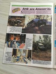 GELİŞİM SPOR DERGİSİ - SAYI 28 - 15 ŞUBAT 1989 - MONACO - GALATASARAY - HINCAL ULUÇ - ATİLLA GÖKÇE - HASAN CELAL GÜZEL - GENÇ YAYINCILIK REKLAMI - ARSENE WENGER - HAKAN TECİMER - PSG - AUXERRE - MARSİLYA - SOCHAUX - MONACO - NANTES NİCE LİLLE - ARSENAŞ NORWİCH COVENTRY NOTTHİGANM FORREST - MANCHESTER UNİTED - LİVERPOOL - MİLWALL - İNTER NAPOLİ ROMA MİLAN JUVENTUS BOLONGA ATALANTA LAZİO VEROMA - ESKİŞEHİR SPOR - BOLU SPOR - KARŞIYAKA SPOR - MALATYA SPOR - KAHRAMAN MARAŞ SPOR - ALTAY SPOR - ADANA DEMİR SPOR - SARIYER SPOR - TRABZON SPOR - BURSA SPOR - ANKARAGÜCÜ SPOR - FENERBAHÇE - CEVAT - AHMET AKÇAY - CENGİZ - CESAETTİN ALPTEKİN - BRANKO STANKOVİÇ - MÜCAHİT - HASAN FENERBAHÇE