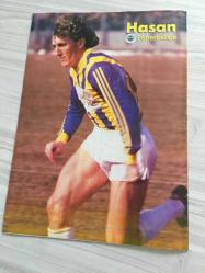 GELİŞİM SPOR DERGİSİ - SAYI 28 - 15 ŞUBAT 1989 - MONACO - GALATASARAY - HINCAL ULUÇ - ATİLLA GÖKÇE - HASAN CELAL GÜZEL - GENÇ YAYINCILIK REKLAMI - ARSENE WENGER - HAKAN TECİMER - PSG - AUXERRE - MARSİLYA - SOCHAUX - MONACO - NANTES NİCE LİLLE - ARSENAŞ NORWİCH COVENTRY NOTTHİGANM FORREST - MANCHESTER UNİTED - LİVERPOOL - MİLWALL - İNTER NAPOLİ ROMA MİLAN JUVENTUS BOLONGA ATALANTA LAZİO VEROMA - ESKİŞEHİR SPOR - BOLU SPOR - KARŞIYAKA SPOR - MALATYA SPOR - KAHRAMAN MARAŞ SPOR - ALTAY SPOR - ADANA DEMİR SPOR - SARIYER SPOR - TRABZON SPOR - BURSA SPOR - ANKARAGÜCÜ SPOR - FENERBAHÇE - CEVAT - AHMET AKÇAY - CENGİZ - CESAETTİN ALPTEKİN - BRANKO STANKOVİÇ - MÜCAHİT - HASAN FENERBAHÇE