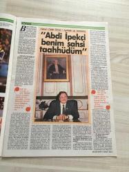 GELİŞİM SPOR DERGİSİ - SAYI 28 - 15 ŞUBAT 1989 - MONACO - GALATASARAY - HINCAL ULUÇ - ATİLLA GÖKÇE - HASAN CELAL GÜZEL - GENÇ YAYINCILIK REKLAMI - ARSENE WENGER - HAKAN TECİMER - PSG - AUXERRE - MARSİLYA - SOCHAUX - MONACO - NANTES NİCE LİLLE - ARSENAŞ NORWİCH COVENTRY NOTTHİGANM FORREST - MANCHESTER UNİTED - LİVERPOOL - MİLWALL - İNTER NAPOLİ ROMA MİLAN JUVENTUS BOLONGA ATALANTA LAZİO VEROMA - ESKİŞEHİR SPOR - BOLU SPOR - KARŞIYAKA SPOR - MALATYA SPOR - KAHRAMAN MARAŞ SPOR - ALTAY SPOR - ADANA DEMİR SPOR - SARIYER SPOR - TRABZON SPOR - BURSA SPOR - ANKARAGÜCÜ SPOR - FENERBAHÇE - CEVAT - AHMET AKÇAY - CENGİZ - CESAETTİN ALPTEKİN - BRANKO STANKOVİÇ - MÜCAHİT - HASAN FENERBAHÇE