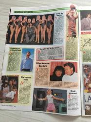 GELİŞİM SPOR DERGİSİ - SAYI 28 - 15 ŞUBAT 1989 - MONACO - GALATASARAY - HINCAL ULUÇ - ATİLLA GÖKÇE - HASAN CELAL GÜZEL - GENÇ YAYINCILIK REKLAMI - ARSENE WENGER - HAKAN TECİMER - PSG - AUXERRE - MARSİLYA - SOCHAUX - MONACO - NANTES NİCE LİLLE - ARSENAŞ NORWİCH COVENTRY NOTTHİGANM FORREST - MANCHESTER UNİTED - LİVERPOOL - MİLWALL - İNTER NAPOLİ ROMA MİLAN JUVENTUS BOLONGA ATALANTA LAZİO VEROMA - ESKİŞEHİR SPOR - BOLU SPOR - KARŞIYAKA SPOR - MALATYA SPOR - KAHRAMAN MARAŞ SPOR - ALTAY SPOR - ADANA DEMİR SPOR - SARIYER SPOR - TRABZON SPOR - BURSA SPOR - ANKARAGÜCÜ SPOR - FENERBAHÇE - CEVAT - AHMET AKÇAY - CENGİZ - CESAETTİN ALPTEKİN - BRANKO STANKOVİÇ - MÜCAHİT - HASAN FENERBAHÇE