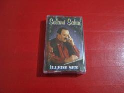 SELAMİ ŞAHİN İLLEDE SEN ESKİ BANDROL KASET