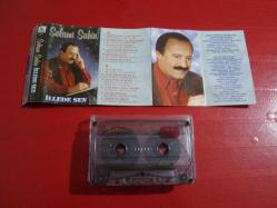SELAMİ ŞAHİN İLLEDE SEN ESKİ BANDROL KASET