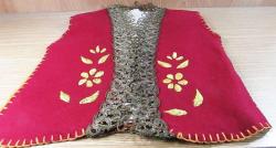 AnTiKa SIRMALI ÇoCuK YELEĞİ......