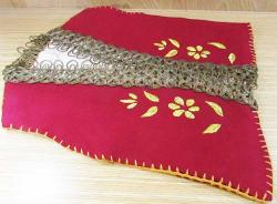 AnTiKa SIRMALI ÇoCuK YELEĞİ......