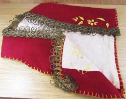 AnTiKa SIRMALI ÇoCuK YELEĞİ......