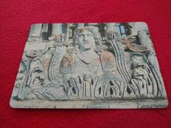 Kütahya Kartpostal - Kütahya Eski Resimleri, Fotoğrafları 27 - Aizanoi