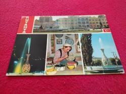 Kütahya Kartpostal - Kütahya Eski Resimleri, Fotoğrafları 28