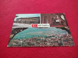 Kütahya Kartpostal - Kütahya Eski Resimleri, Fotoğrafları 29