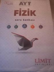 AYT Fizik Soru Bankası