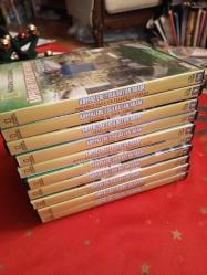 National Geographic / Köpeklere Fısıldayan Adam - CESAR MILLAN 2012 (10 DVD SET)