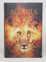 Narnia Günlükleri - Tek Cilt Özel Baskı (Ciltli) 1. Baskı