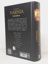 Narnia Günlükleri - Tek Cilt Özel Baskı (Ciltli) 1. Baskı