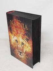 Narnia Günlükleri - Tek Cilt Özel Baskı (Ciltli) 1. Baskı