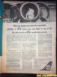 TIME - APRIL 27 , 1962 : THE WEEKLY NEWSMAGAZINE / 27 NİSAN 1962 / VINTAGE ENGLISH MAGAZINE / COMMUNIST CHIEF BLAS ROCA / THE EASIER LIFE OF MADAME DUVAL / ROLEX / SENIOR SERVICE / JEFFERSON FRAZIER / BERNAL E. DOBELL / DIANA C. GLEASNER / JAMES DUIGNAN / CLEMENT F. TRAINER / WILLIAM A. BONEY / GERALD HAMILTON / NEIL J. NELSON / RICHARD I. BRIGGS / DANIEL TOTIRE / JOSEPH M. LEONARD / RON WREN / K. MARTIN / R. DILLON / OSSIEL N. HOLDER / JOSE MONTESTUZ / LOUIS E. BUMGARTNER / BEN HALL / GAVIN SCOTT IN HAVANA / SENATOR PROXMIRE / RESERVIST CHIDESTER / A DIALOGUE ON STEEL / HAMILTON & MEEHAN / SCRANTON / JOHNSON / CONGRESSWOMAN JESSICA WEIS / PRESIDENT GENERAL DUNCAN / DR. SPOCK / KHRUSHCHEV AT COMMUNIST CONGRESS / SCION STALIN / TITO & GROMYKO IN BELGRADE / TRAITOR SALAN UNDER ARREST / SHAH & EMPRESS IN MANHATTAN PARADE / SIR ROY WELENSKY / FORD / CASTRO & ROCA / CONTACT MAN RODRIGUEZ / ANTI-COMMUNIST MATOS / DIEFENBAKER / PEARSON / FAULKNER & CADETS / PERKINS & BEULAH THE BOA / VEGA II