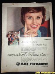 TIME - APRIL 27 , 1962 : THE WEEKLY NEWSMAGAZINE / 27 NİSAN 1962 / VINTAGE ENGLISH MAGAZINE / COMMUNIST CHIEF BLAS ROCA / THE EASIER LIFE OF MADAME DUVAL / ROLEX / SENIOR SERVICE / JEFFERSON FRAZIER / BERNAL E. DOBELL / DIANA C. GLEASNER / JAMES DUIGNAN / CLEMENT F. TRAINER / WILLIAM A. BONEY / GERALD HAMILTON / NEIL J. NELSON / RICHARD I. BRIGGS / DANIEL TOTIRE / JOSEPH M. LEONARD / RON WREN / K. MARTIN / R. DILLON / OSSIEL N. HOLDER / JOSE MONTESTUZ / LOUIS E. BUMGARTNER / BEN HALL / GAVIN SCOTT IN HAVANA / SENATOR PROXMIRE / RESERVIST CHIDESTER / A DIALOGUE ON STEEL / HAMILTON & MEEHAN / SCRANTON / JOHNSON / CONGRESSWOMAN JESSICA WEIS / PRESIDENT GENERAL DUNCAN / DR. SPOCK / KHRUSHCHEV AT COMMUNIST CONGRESS / SCION STALIN / TITO & GROMYKO IN BELGRADE / TRAITOR SALAN UNDER ARREST / SHAH & EMPRESS IN MANHATTAN PARADE / SIR ROY WELENSKY / FORD / CASTRO & ROCA / CONTACT MAN RODRIGUEZ / ANTI-COMMUNIST MATOS / DIEFENBAKER / PEARSON / FAULKNER & CADETS / PERKINS & BEULAH THE BOA / VEGA II